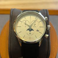 Maurice Lacroix Les Classiques Chronograph LC1148