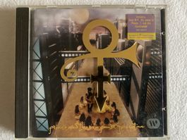 Prince and the New Power Generation – Love Symbol