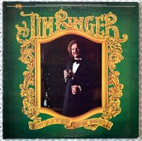 JIM RINGER - ANY OLD WIND THAT BLOWS