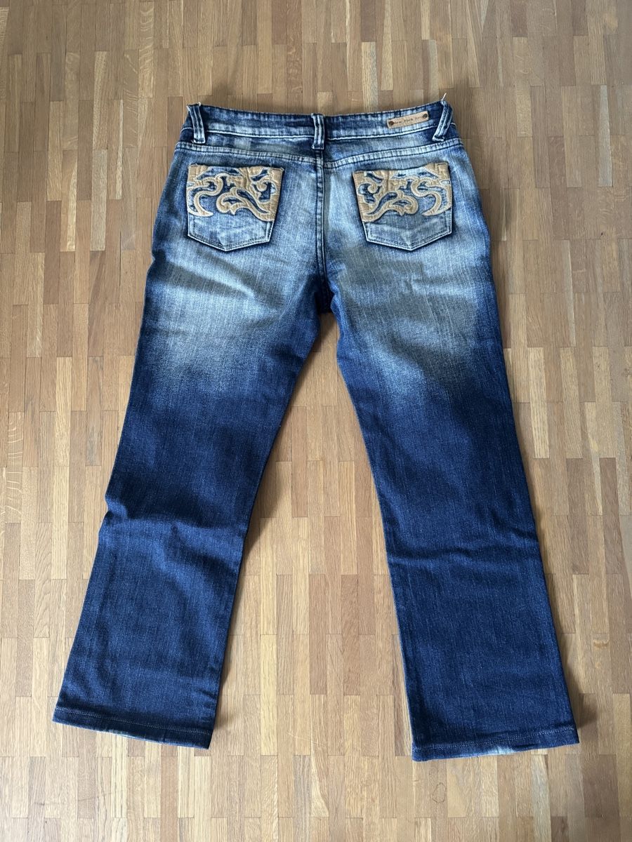 Jeans: Jeans New York – Gebraucht aus Münsingen von sam_528s 3