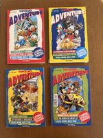 Topolino Adventure N. 19 marzo-aprile 1998 usato