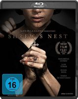 Shrews Nest Horrorthriller bluray NEU