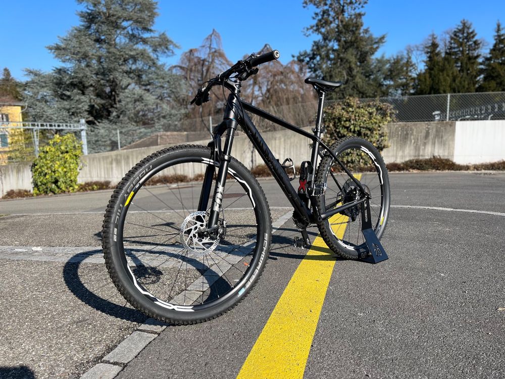 grand canyon al slx 9.0 sl