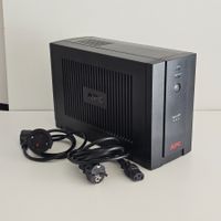 APC Back-UPS 950VA - Gruppo di continuità efficiente!