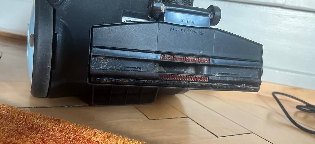 Aspirateurs & Accessoires: Bosch MoveOn Staubsauger mit HighSpeed Motor  – D'occasion à Zürich par zevius 3