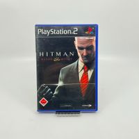 Hitman Blood Money (PS2)