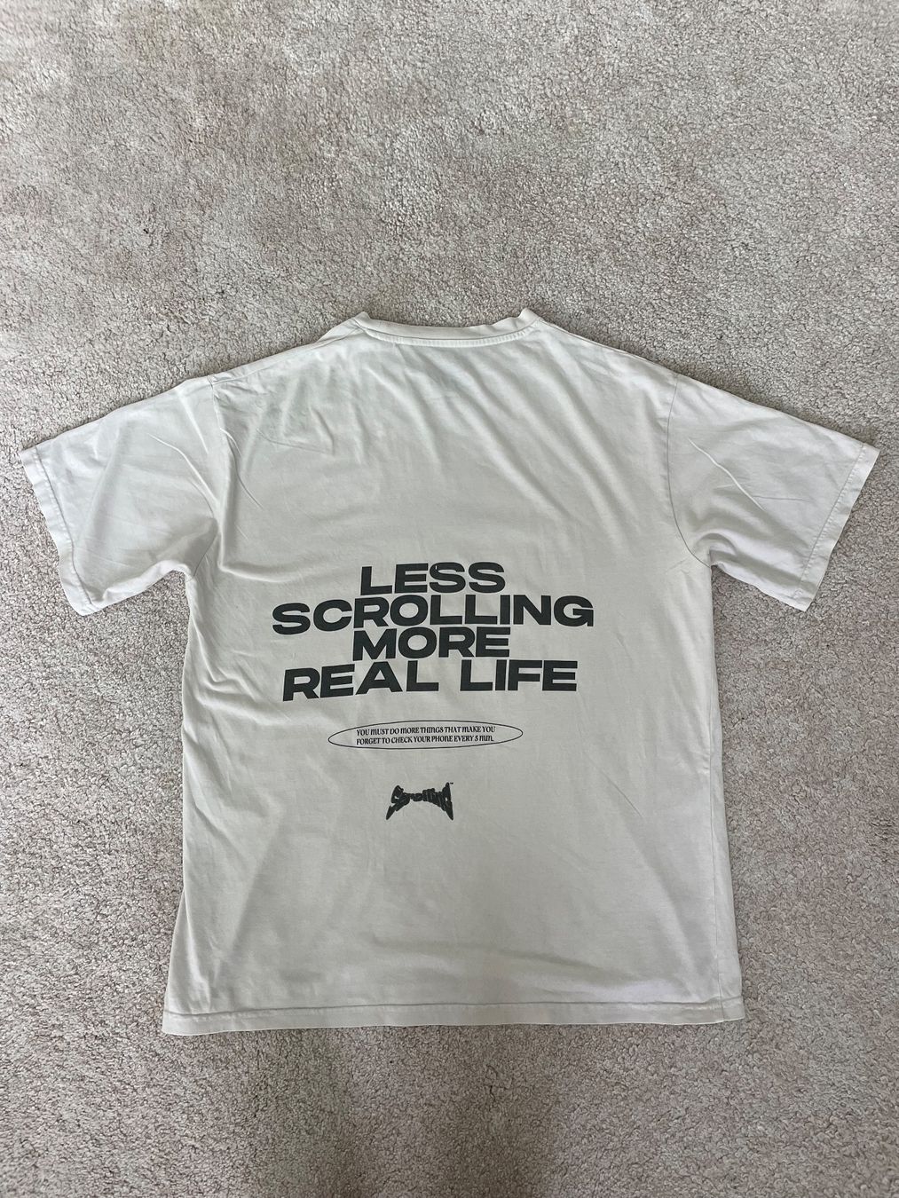 Pull&Bear T-Shirts: Stud. T-Shirt – Neu (gemäss Beschreibung) aus Uster von livs_ 2