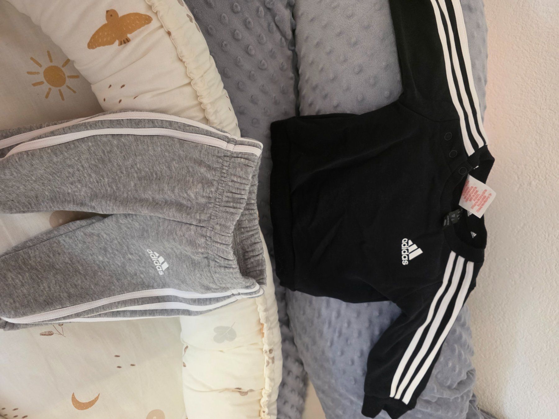 Ensembles coordonnés: Baby Kleidung – D'occasion à Niederuzwil par Monnica 6