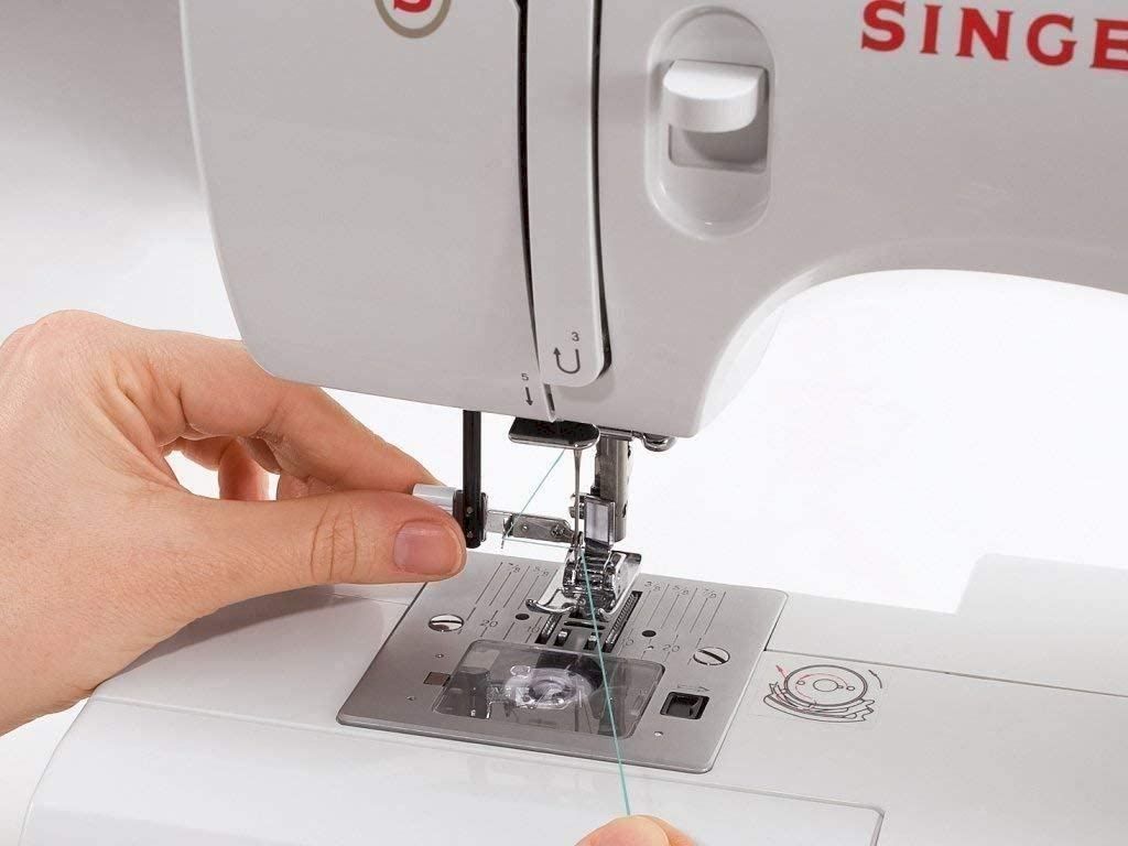 Macchine da cucire: Singer Talent 3321 Nähmaschine – Nuovo e nell'imballaggio originale da Bottighofen venduto da zaap 1