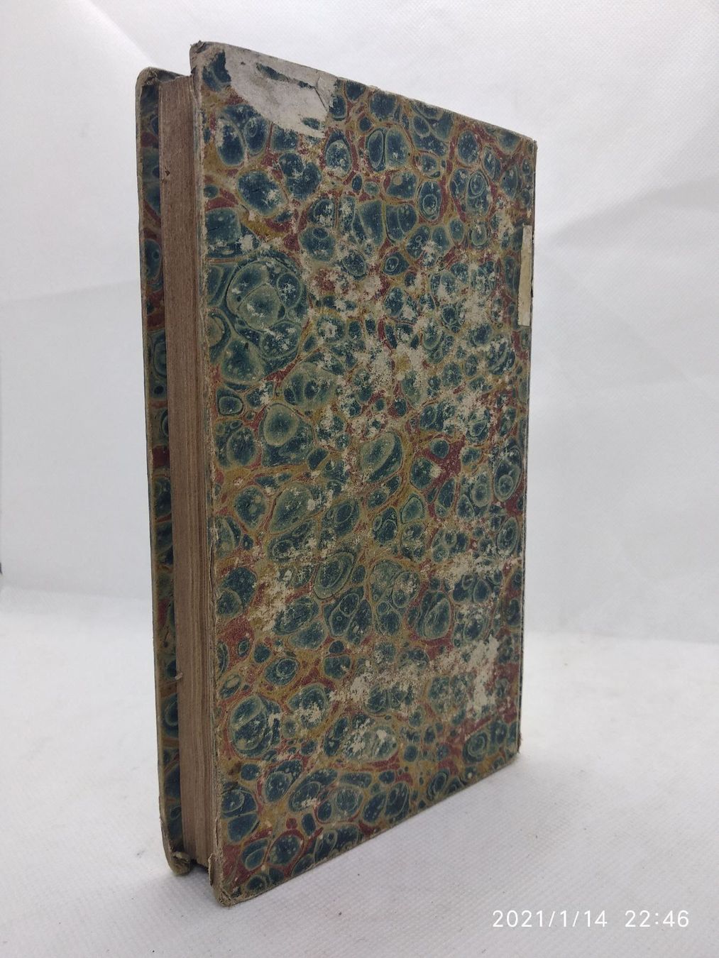 Livres: GEMÄLDE AUS DER WIRKLICHKEIT 1824 – D'occasion à Goldach par Gaip 2