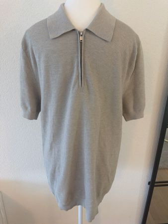 MNG Herren Polo Shirt XL, Top Zustand für den Sommer!