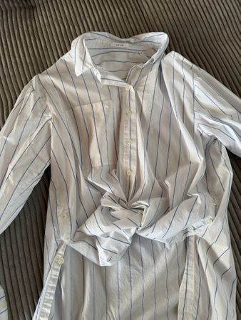 neuwertige Bluse von Opus Grösse 36