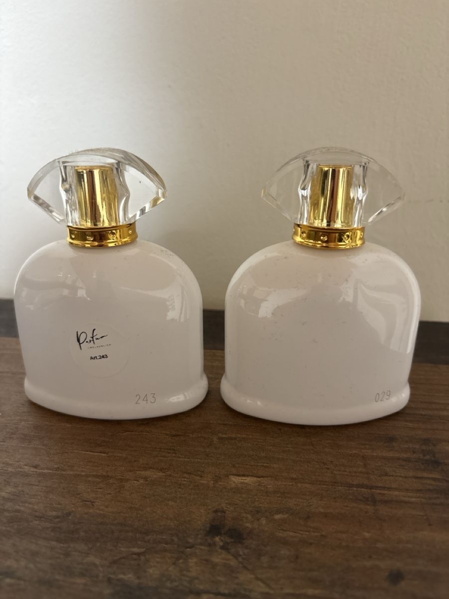Chogan Profumi & Eau de Toilette: Olfazeta Parfüm 245 und 029 – Usato da Zizers venduto da van_7qp2 1