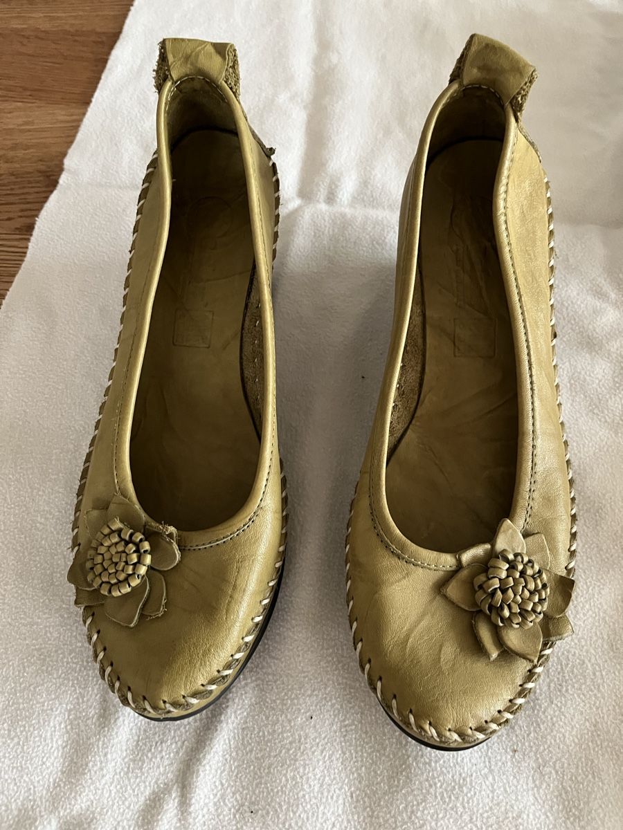 Scarpe da donna: Damenschuhe – Nuovo (secondo la descrizione) da Schliern b. Köniz venduto da medion3098 2