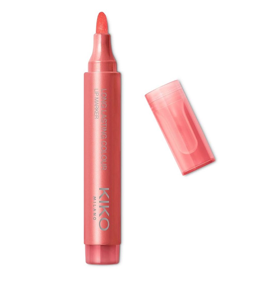 Make-up: KIKO Milano Long Lasting Colour Lip Marker 103 – Nuovo e nell'imballaggio originale da Basel venduto da Chocolate_Cupcake