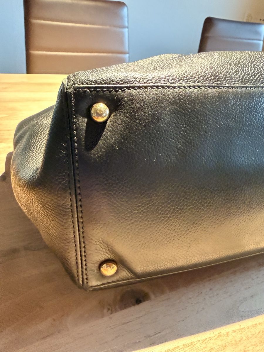 Chanel Borse da donna: Chanel Tasche Executive Tote – Usato da Kerzers venduto da ai1_52j5 4