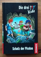Die drei ??? Kids, Schatz der Piraten