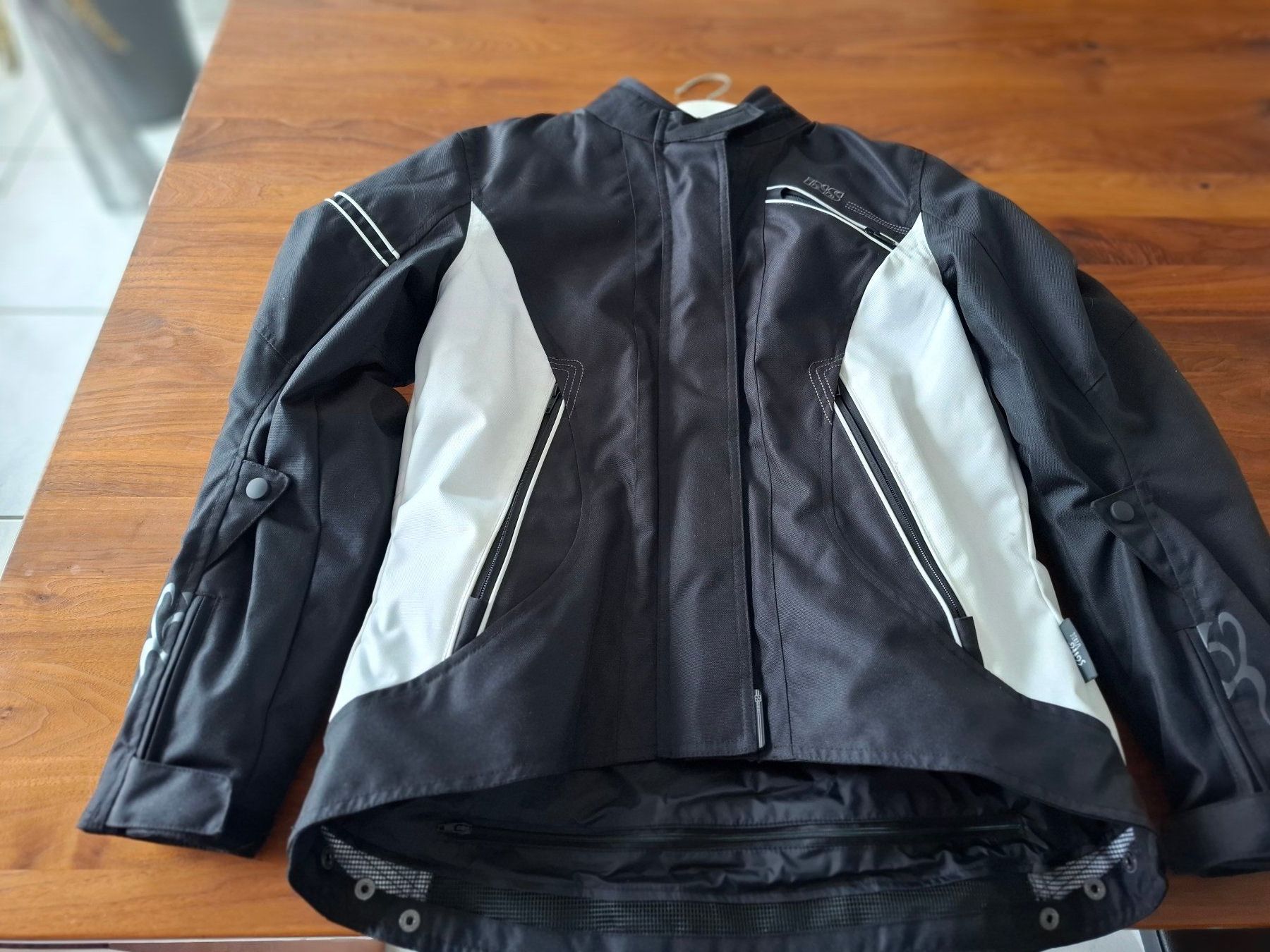 IXS Giacche: Motorrad-Jacke – Usato da Sins venduto da PCHeizer