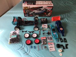 Tamiya DT - 03