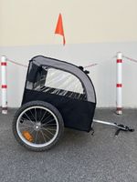 Hunde Veloanhänger für kleinere Hunde