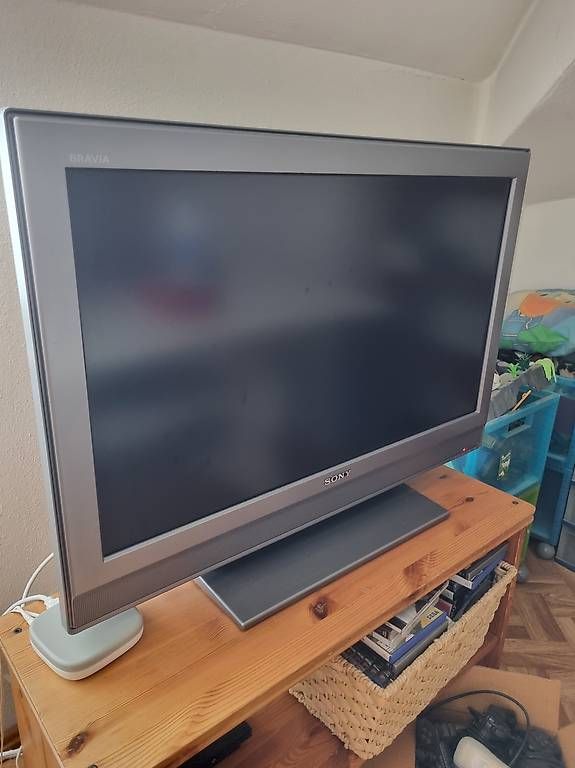 Fernseher: TV a schermo piatto SONY – Gebraucht aus Pregassona von ter_8n96