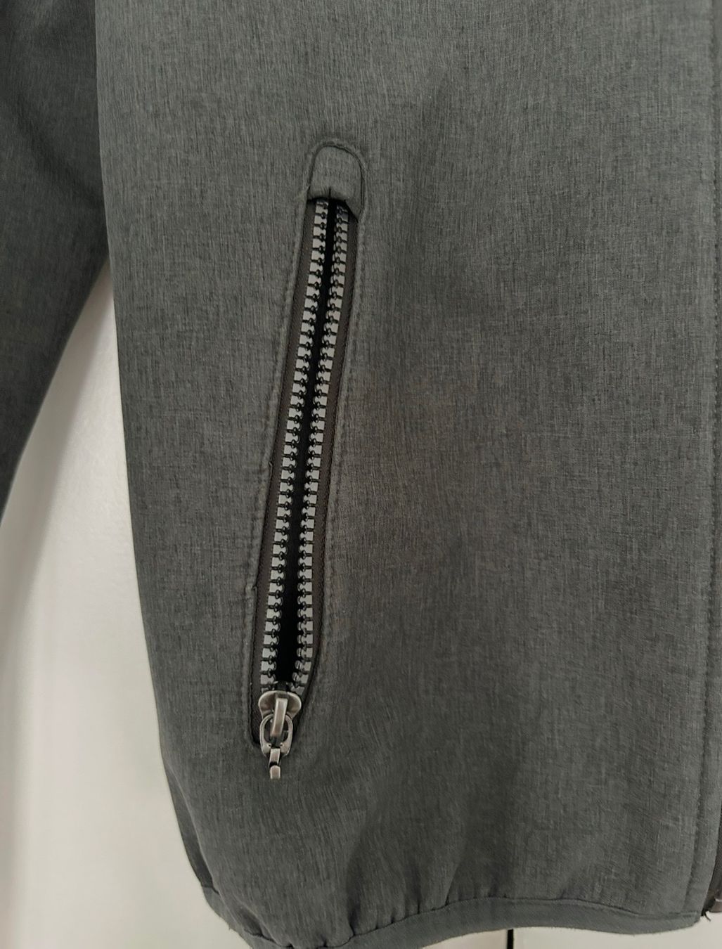 Schmuddelwedda Giacche: Schmuddelwedda Jacke mit Kapuze, Gr. S – Usato da Zürich venduto da Lp_bn 3