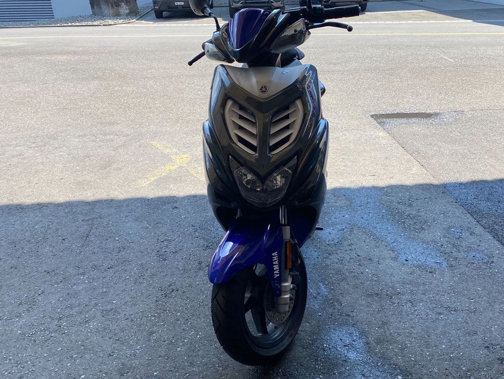Yamaha Aerox - Motorrad-Bremsbeläge / Motorrad-Bremsen