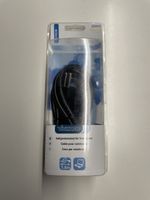 Câble d'alimentation PC Vivanco "Mickey Mouse" 1.8m - Neuf!