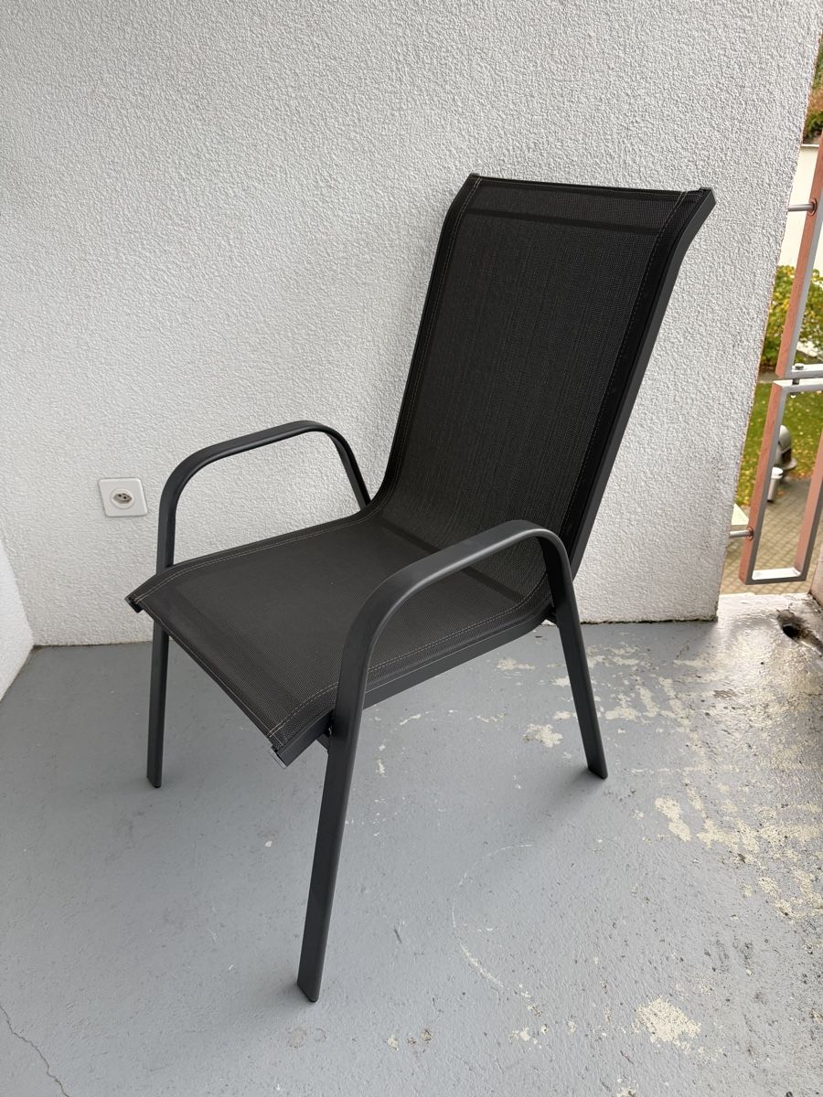 Tische: Gartenmöbel (Komplett) – Neu (gemäss Beschreibung) aus Dübendorf von Good10 2