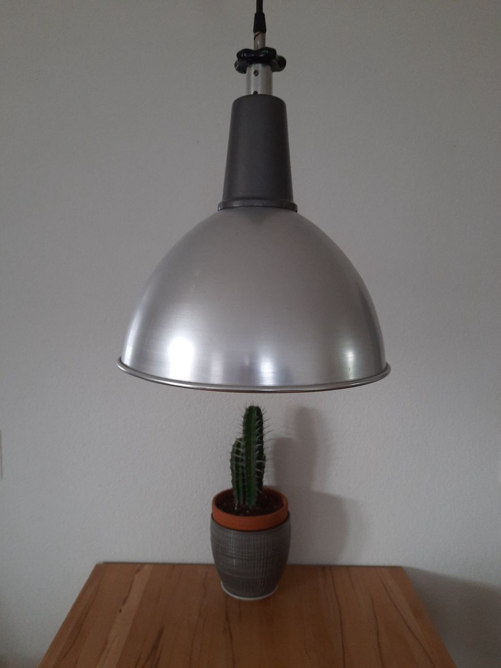Lampadari & plafoniere: Industrieleuchte – Usato da Münchwilen TG venduto da Spurtch