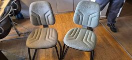 6x Sitzungsstühle