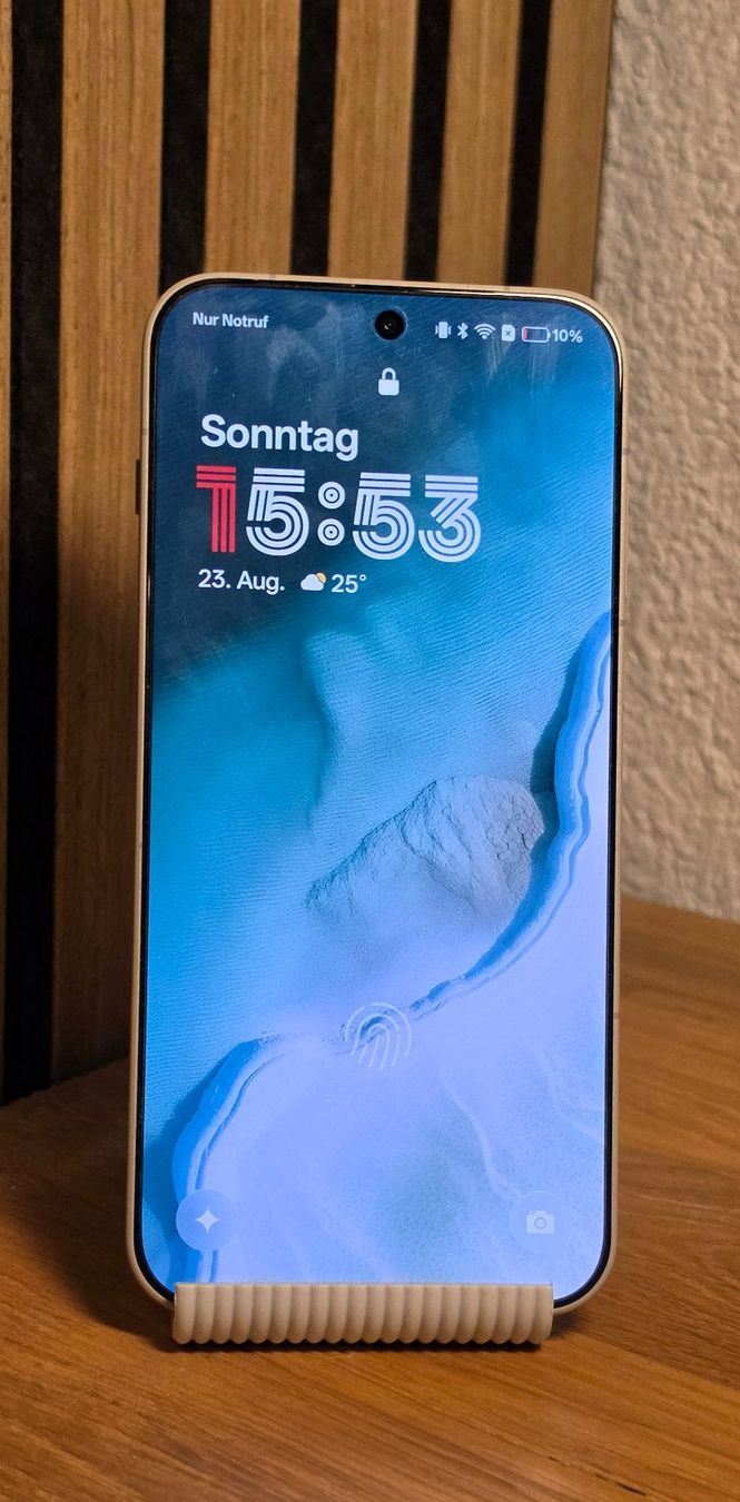 OnePlus Portables: OnePlus 15 (Global) – D'occasion à Schaan par ohr_5s9t 1