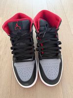 Air Jordan 1 Schuhe Gr. 42