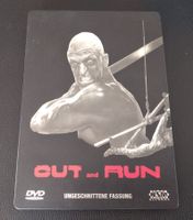 Cut and Run uncut Steelbook