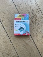 Alpine Pluggies Kids Ohrstöpsel - Neu und OVP!