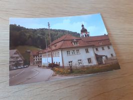 ST. PETERZELL - TOGGI - ST. GALLEN - 1984