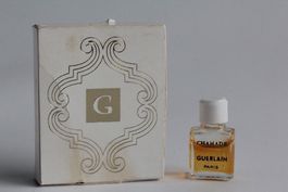 GUERLAIN Flacon miniature Chamade