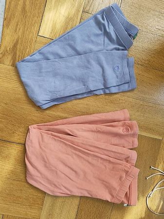 Leggings gr. 122 united colours of benetton