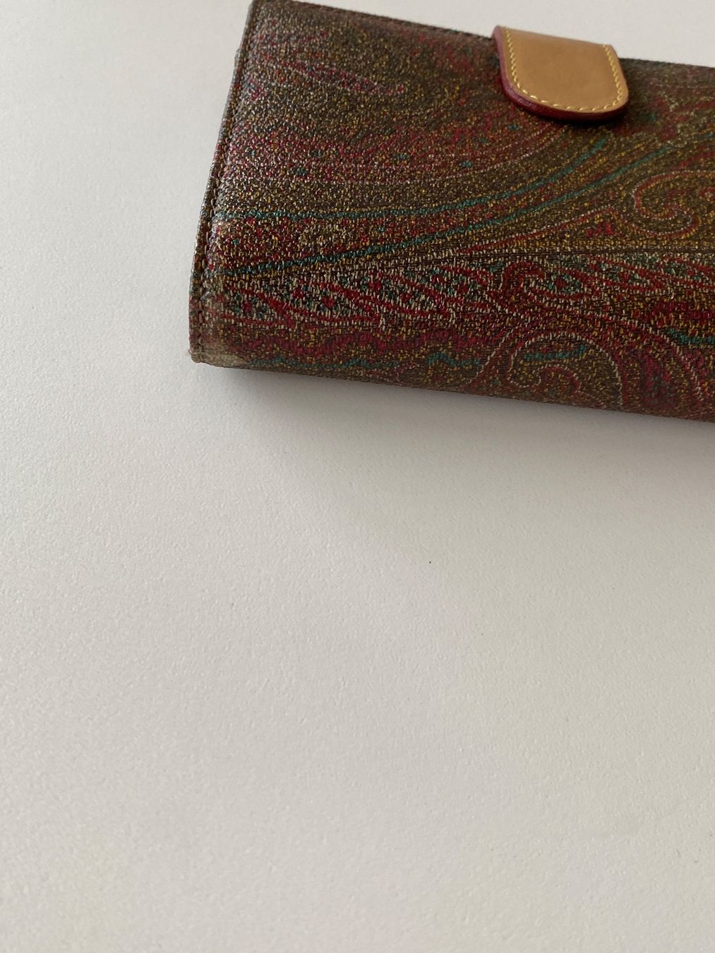 Calendari: ETRO Organizer/ Agenda – Usato da Adligenswil venduto da Propylon 2