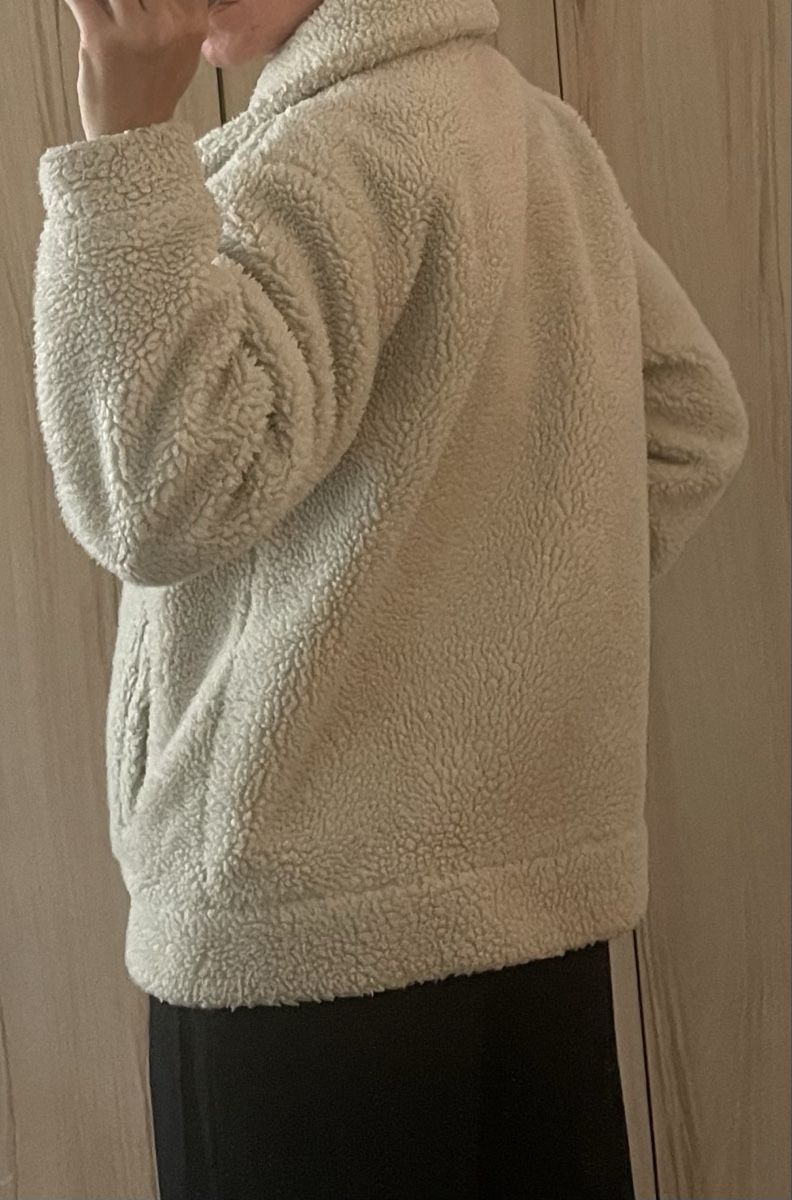 Vans Giacche: VANS - Flauschjacke – Usato da Lommis venduto da elly24 1