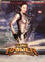Lara Craft - Tomb Raider - Die Wiege des Lebens
