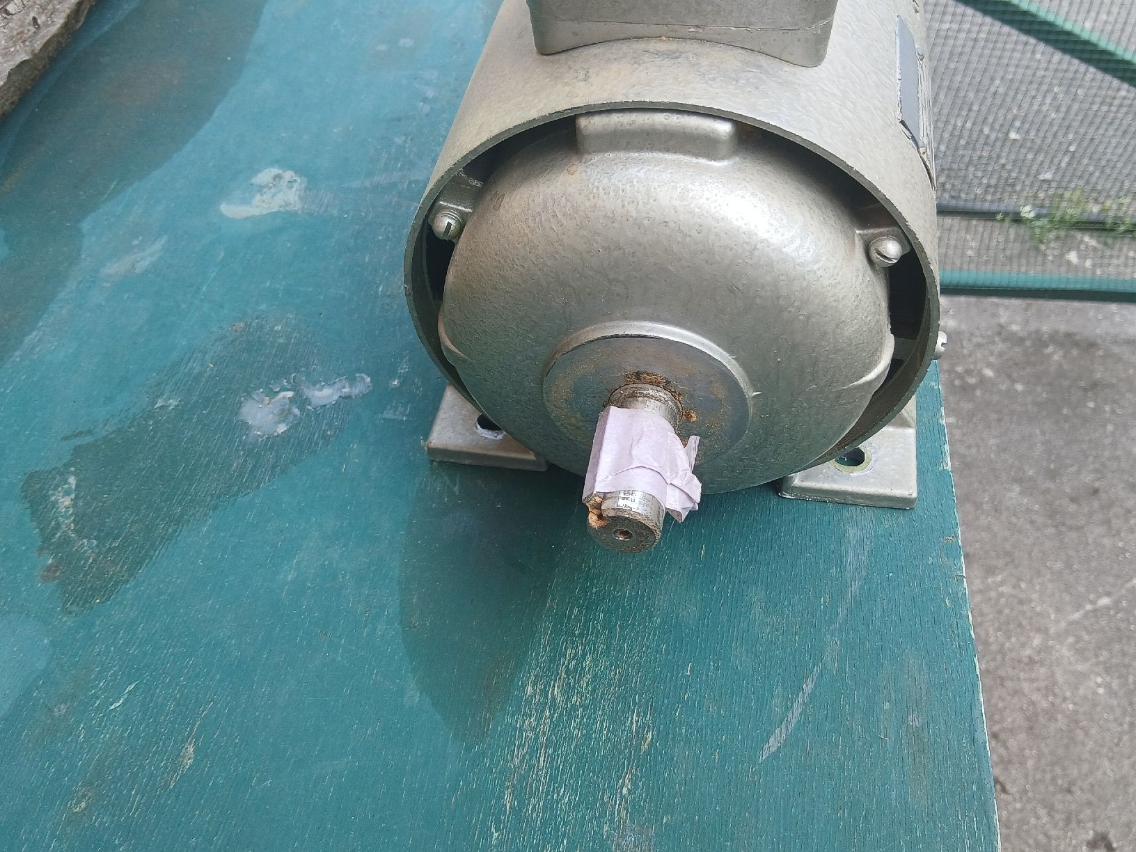 Motori: moteur d'occasion à vendre – Usato da St-Triphon venduto da yer_tx5d 2