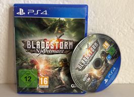 Blade Storm: Nightmare (PS4) - Top Zustand