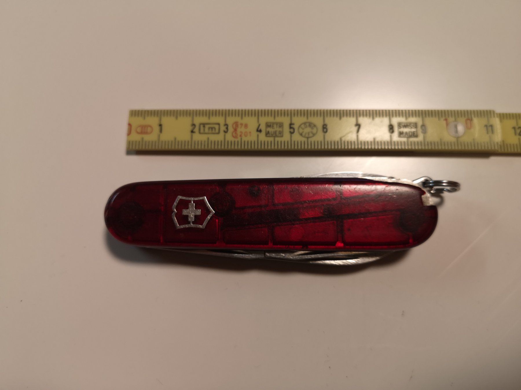 Couteaux de poche: Sackmesser – D'occasion à Winkel par Kade50 1