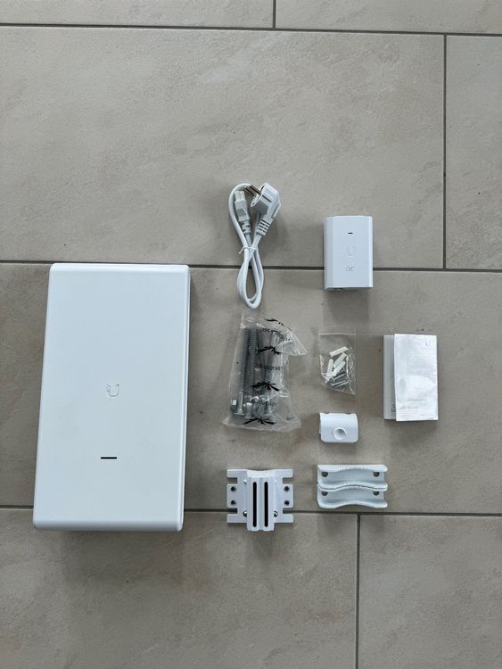 Ubiquiti Unifi AP - AC Mesh Professional (Gebraucht) in Winkel für CHF ...