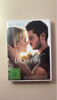 DVD - The Lucky One, Zac Efron & Taylor Schilling (0506)