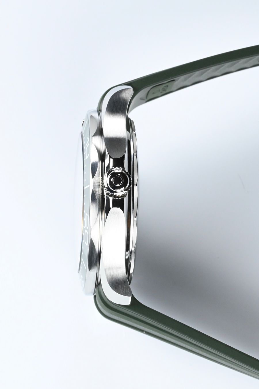 Omega Orologi: Omega Seamaster Diver 300M Ref. 210.32.42.20.10.001 – Nuovo e nell'imballaggio originale da Zug venduto da Avent0ri_by_Montauk 5