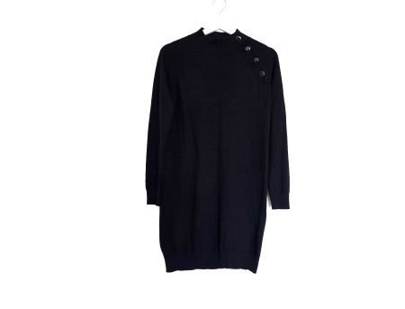 👗 Morgan Strickkleid Kleid Gr.S aus Alpaka-Gemisch