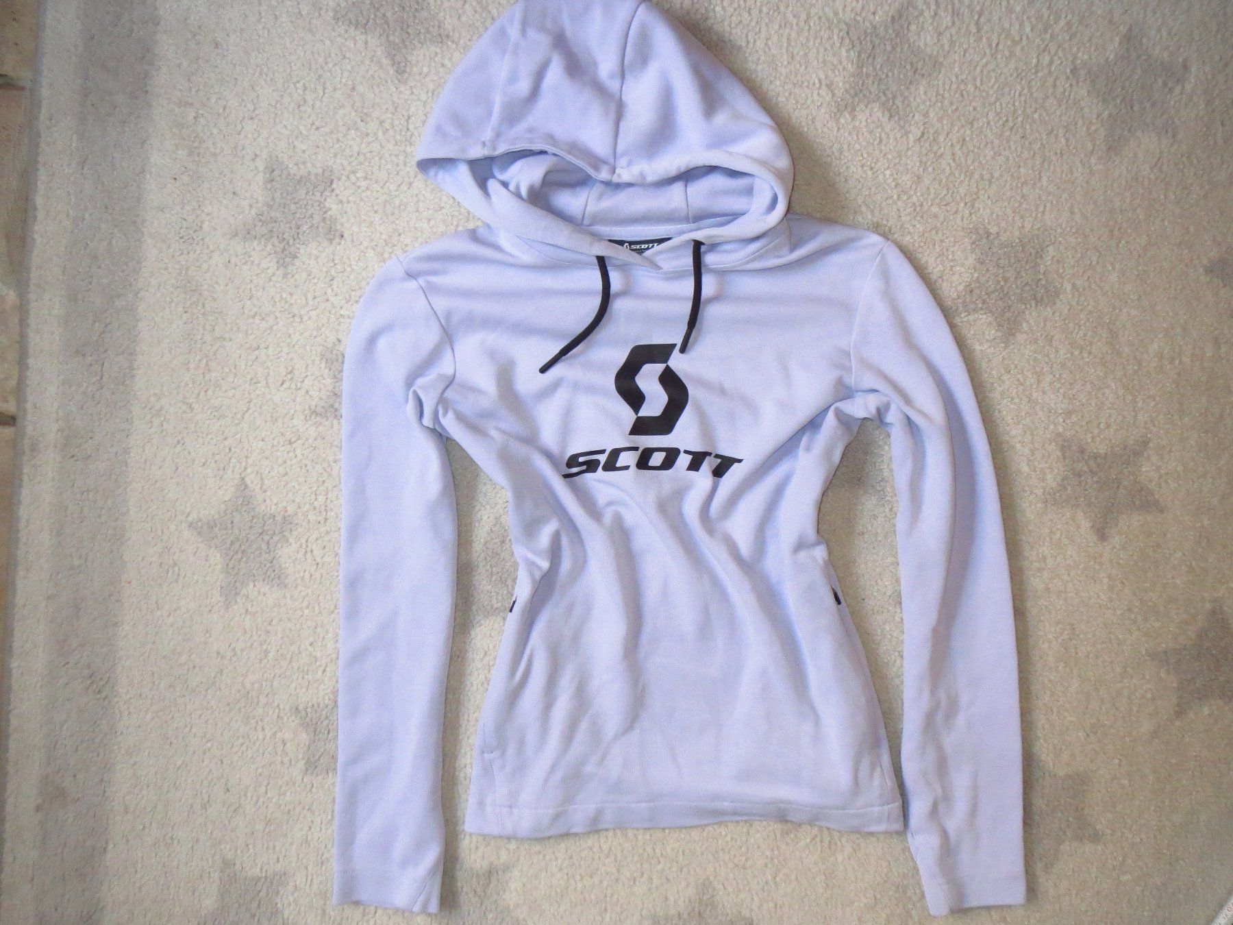 Maglioni & Felpe: NEUWERTIGER SCOTT Damen Hoodie Pullover Gr M – Usato da Kiental venduto da Anna8702 1