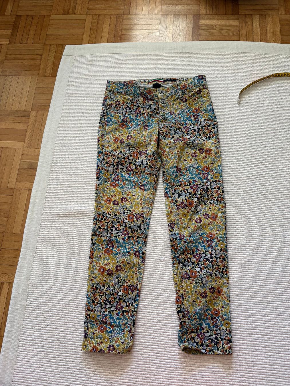 Please Jeans Jeans: "Please" Gr. S - tolle Sommerjeans – Usato da Hombrechtikon venduto da star8888 1